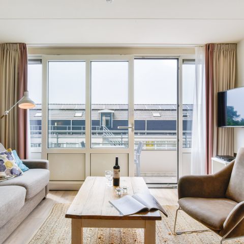 APPARTEMENT 6 personnes - 4-6D3 Confort