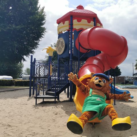 Vakantiepark De Oude Molen - Dal et Berg - Image N°5