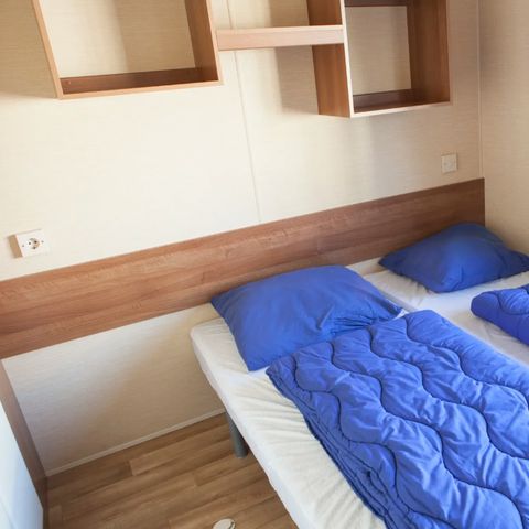 MOBILHOME 4 personnes