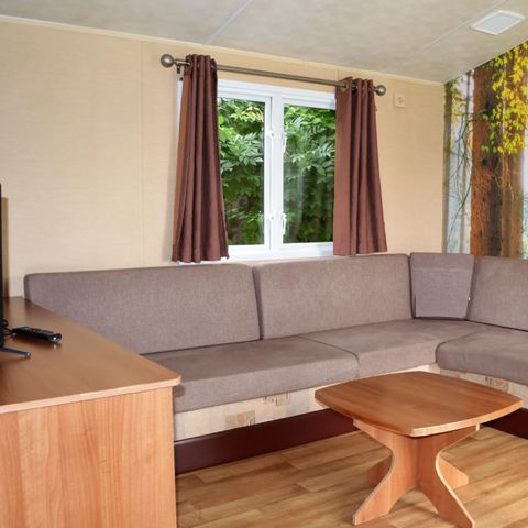 MOBILHOME 4 personnes