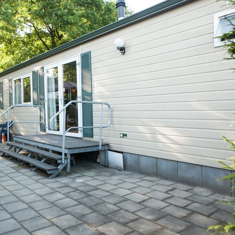 MOBILHOME 8 personnes