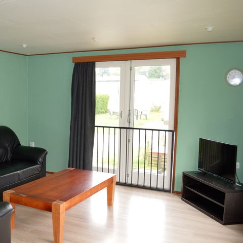 MOBILHOME 6 personnes