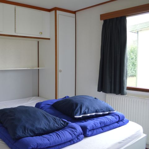 MOBILHOME 6 personnes