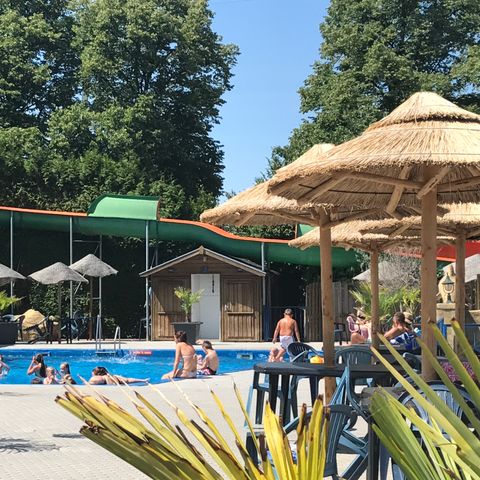 Vakantiepark De Oude Molen - Dal et Berg - Image N°3