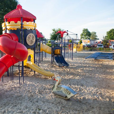 Vakantiepark De Oude Molen - Dal et Berg - Image N°6