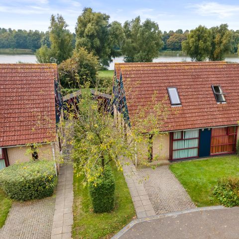 MAISON 8 personnes - Lotus Comfort