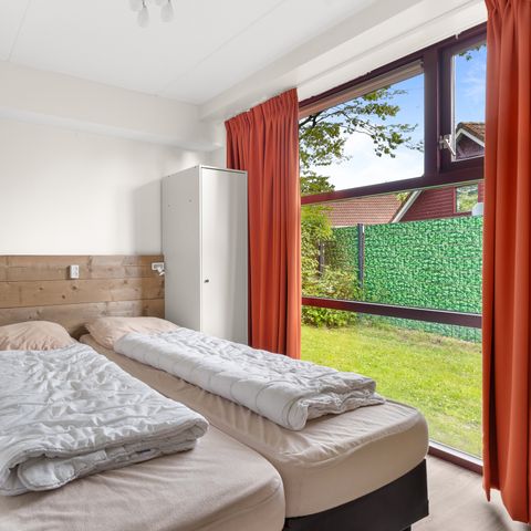 MAISON 8 personnes - Lotus Comfort