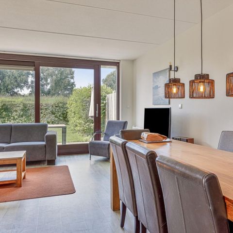MAISON 8 personnes - Lotus
