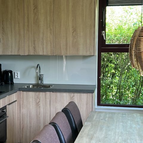 MAISON 6 personnes - Orchis Comfort