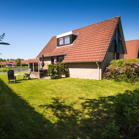 MAISON 6 personnes - Orchis Comfort