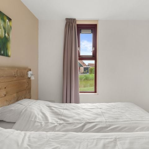 BUNGALOW 6 personnes - Orchis Comfort avec climatisation