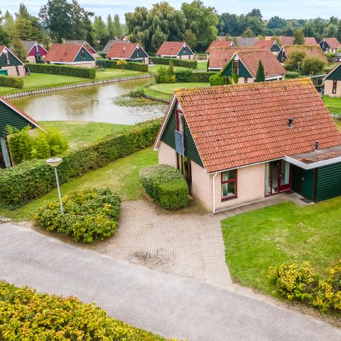 MAISON 6 personnes - Orchis climatisé