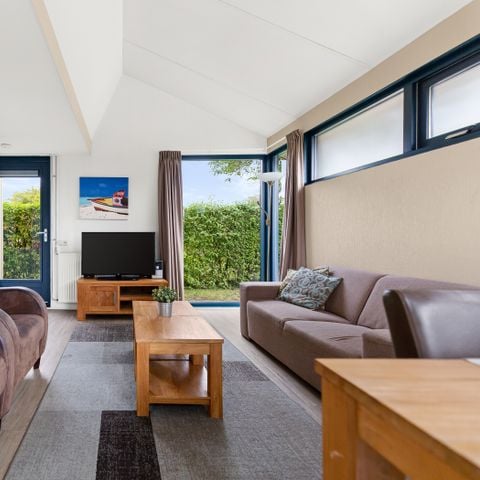 BUNGALOW 4 personnes - Crocus avec climatisation