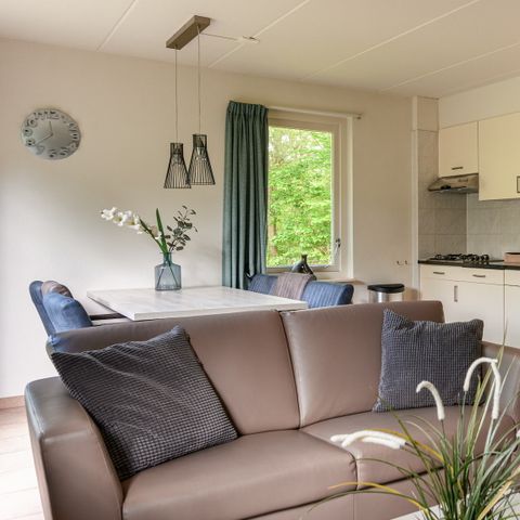 BUNGALOW 5 personnes - DS5