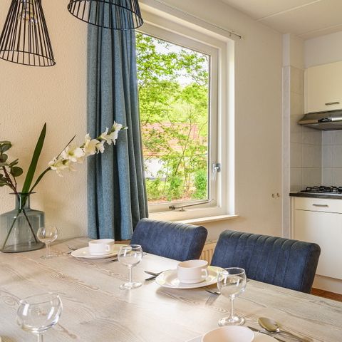 BUNGALOW 5 personnes - Confort Plus