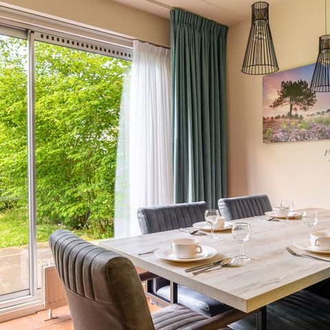 BUNGALOW 5 personnes - Confort Plus