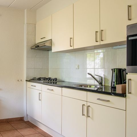 BUNGALOW 5 personnes - Confort Plus