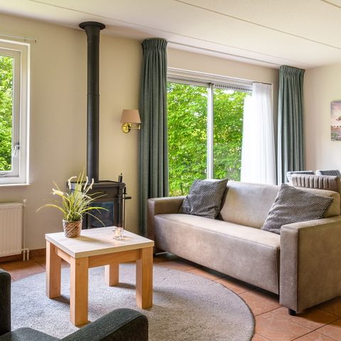 BUNGALOW 5 personnes - Confort Plus