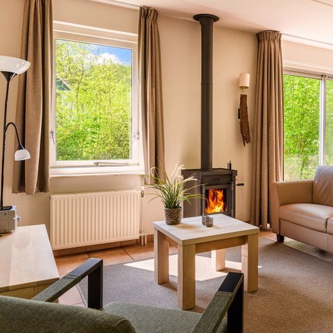 BUNGALOW 6 personnes - Confort