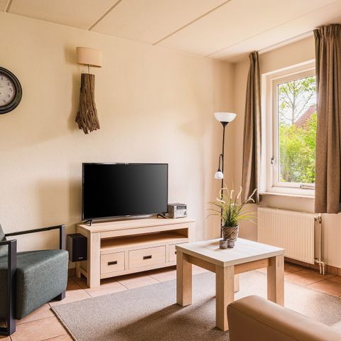 BUNGALOW 6 personnes - Confort