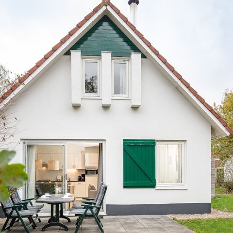 BUNGALOW 6 personnes - DK6