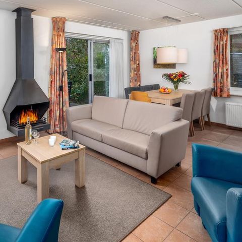 BUNGALOW 6 personnes - DK6