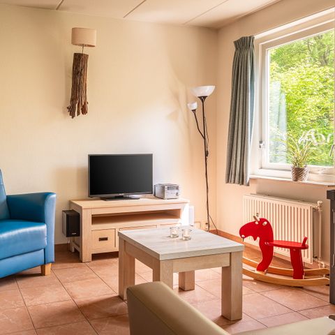 BUNGALOW 6 personnes - DK6