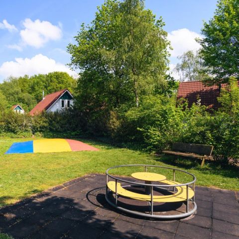 Summio Bungalowpark Het Drentse Wold - Camping Midden-Drenthe - Image N°3