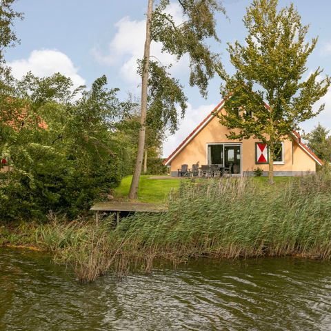 BUNGALOW 6 personnes - B