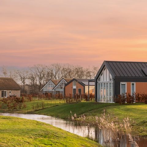 VILLA 5 personnes - Drentsche C 5