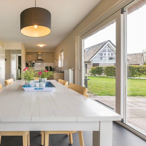 BUNGALOW 6 personnes - Drentsche Aa