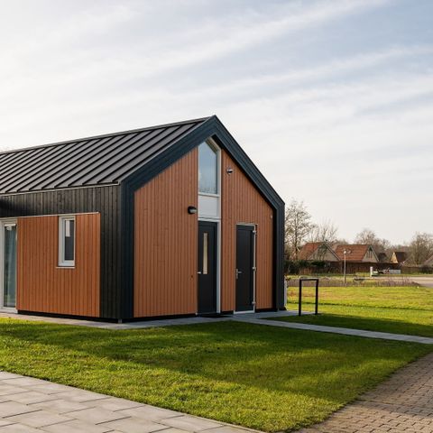 VILLA 4 personnes - Drentsche D
