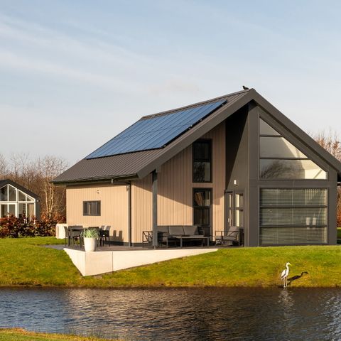 VILLA 6 personnes - Drentsche E Plus