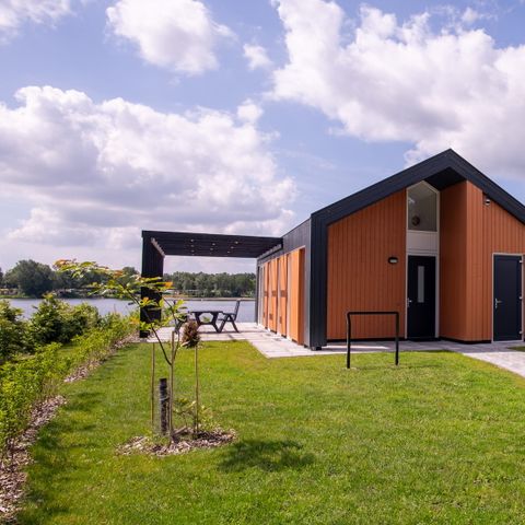 VILLA 4 personnes - Drentsche B