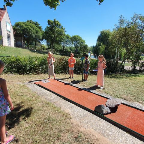 Vakantiepark 't Broeckhuys - Beuningen - Image N°3