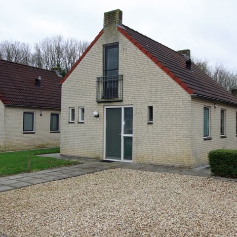 Bungalow 6 personnes - Forêt 28