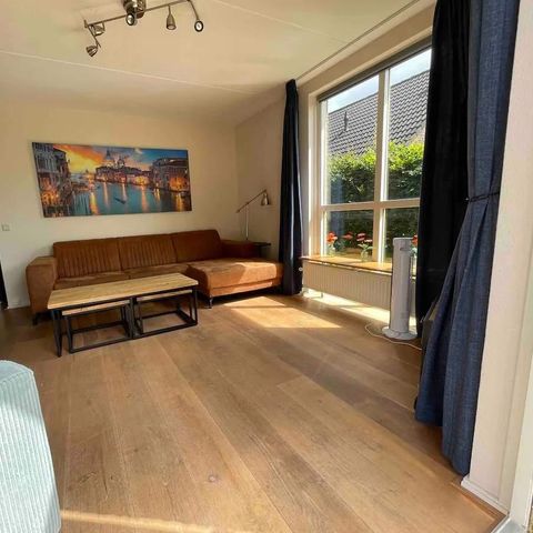 BUNGALOW 6 personnes - Forest Pet & Family 197