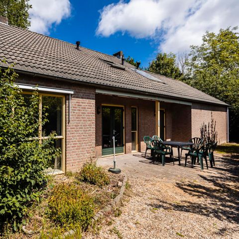 MAISON 12 personnes - Famille