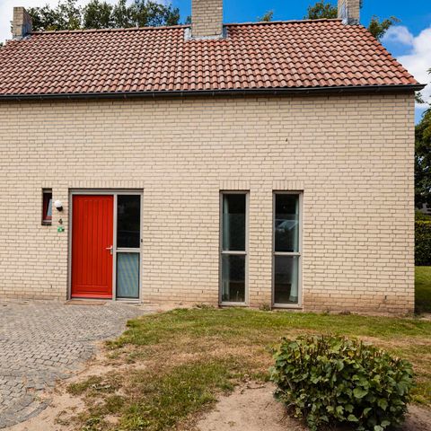 Bungalow 8 personnes - Famille