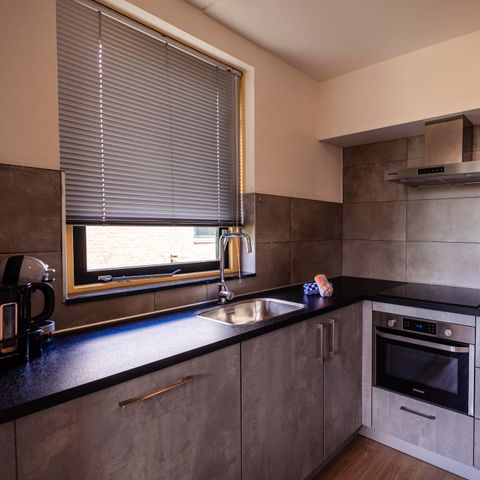 BUNGALOW 6 personnes - Forêt 287