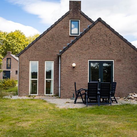 Bungalow 6 personnes - Forêt 287
