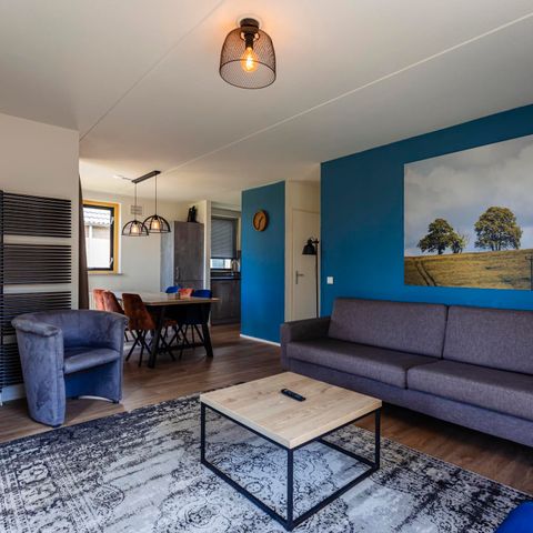 BUNGALOW 6 personnes - Forêt 287