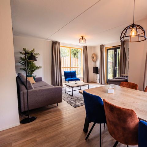 BUNGALOW 6 personnes - Forêt 287