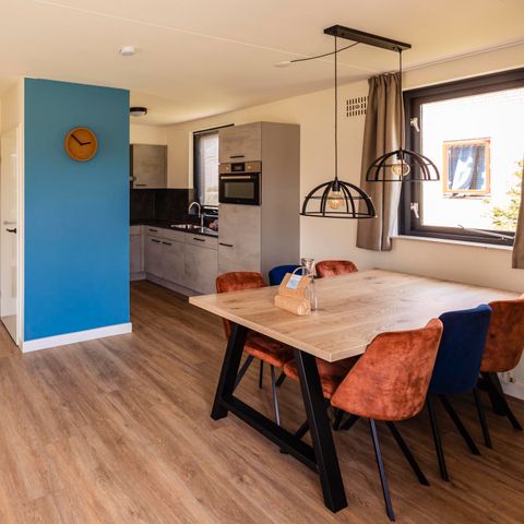 BUNGALOW 4 personnes - Lakeside 47