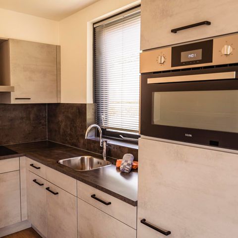 BUNGALOW 4 personnes - Lakeside 47