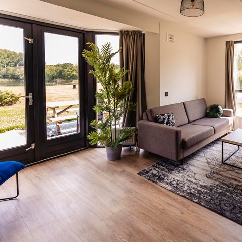 BUNGALOW 4 personnes - Lakeside 47