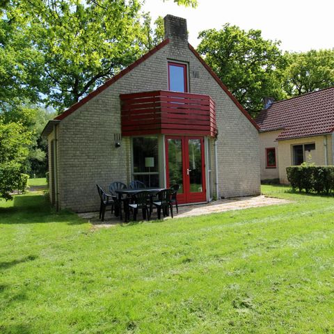 Bungalow 4 personnes - Lakeside 47