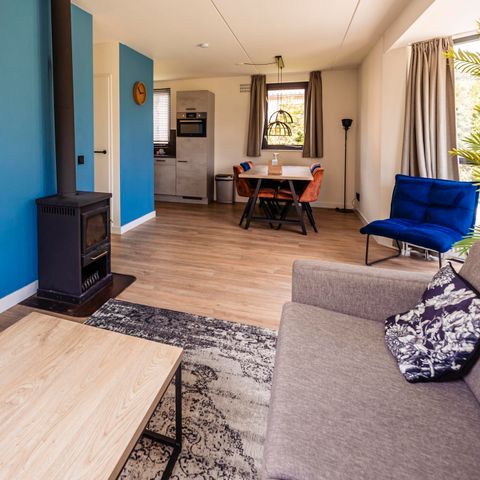 BUNGALOW 4 personnes - Lakeside 47