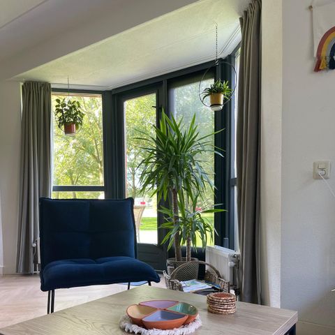 BUNGALOW 6 personnes - Het Broeckhuysje 55