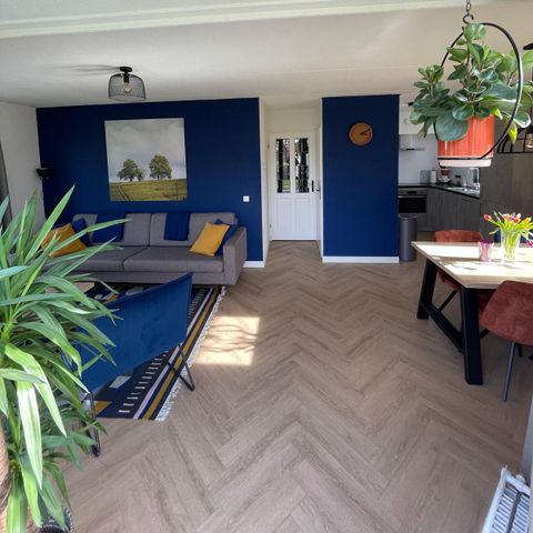 Bungalow 6 personnes - Het Broeckhuysje 55